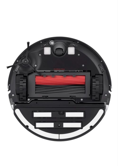 Roborock S8 Pro Ultra моющий робот-пылесос премиум класса