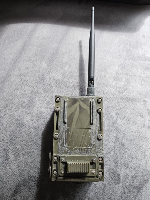 Ловна камера  HC 300