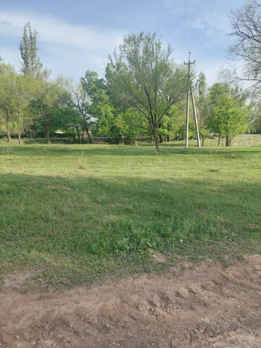 Продам участок 43 сотки