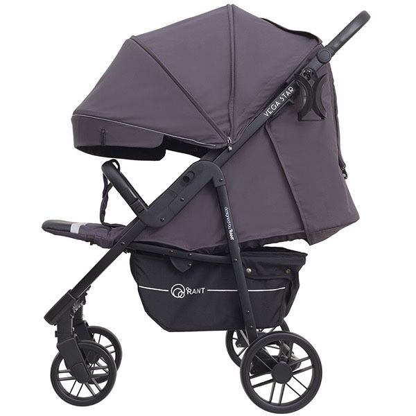 Коляска фирмы Rant