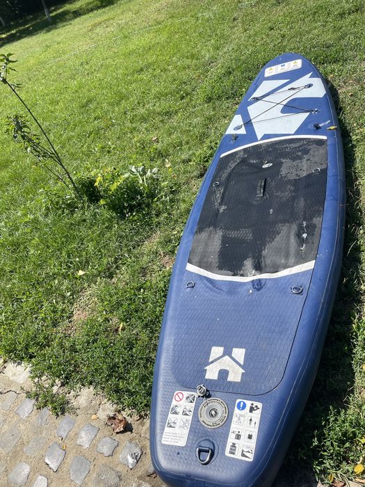 Vand suppadle  utile la pescuit sau relaxare!! Pret promotional