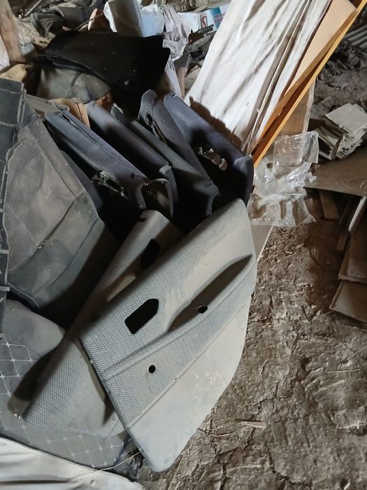 Бу запчасти опель пассат б3