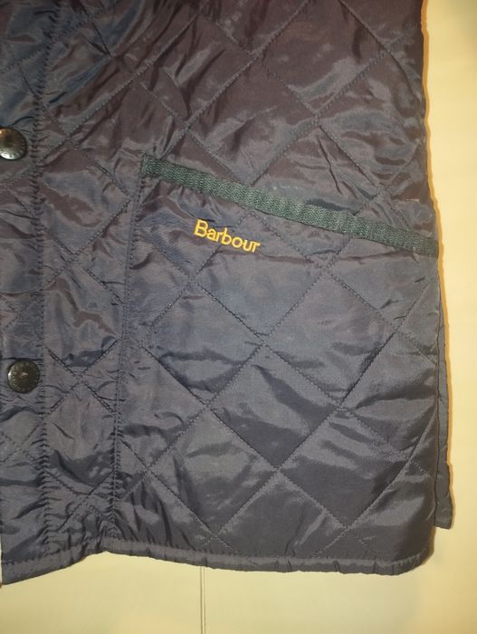 Geaca de primăvară