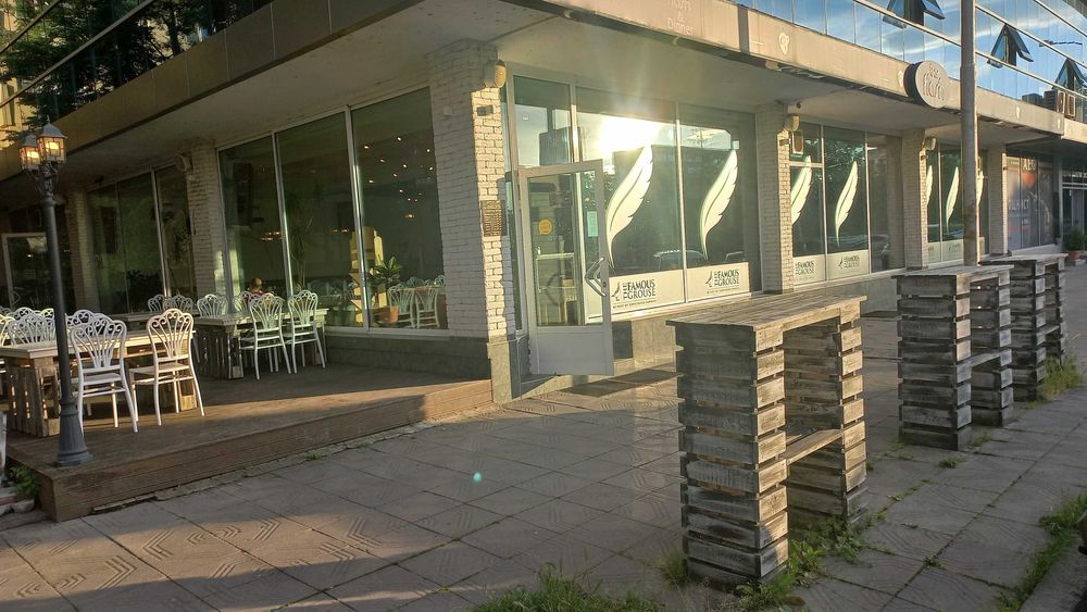 Дава се под наем Заведение в София, Левски - 700 кв.м за 1100000 € - Снимка #7