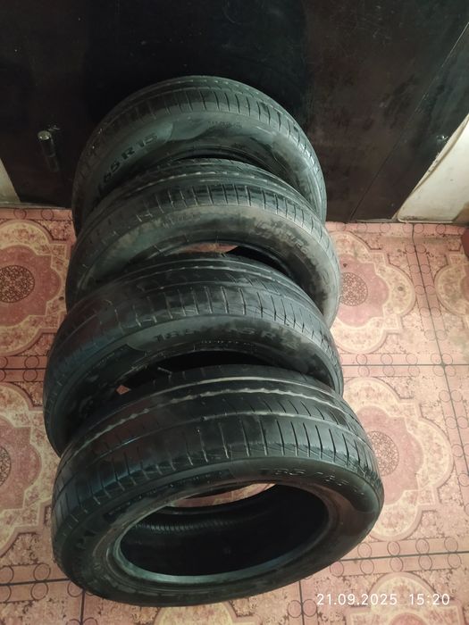 Продам авто шины