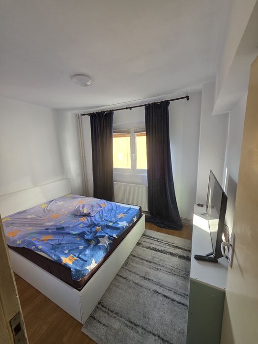 Proprietar inchiriez ap 2 cam Calea Bucuresti