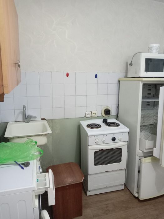 Продам 1.5ку район кожедуба