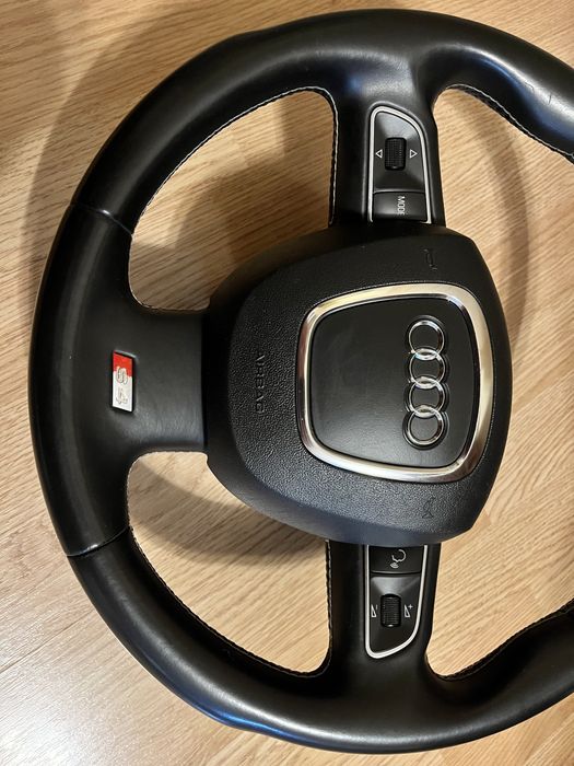 Волан Audi A4 S4 Перфектен!