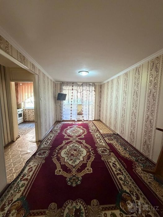 Продаётся 2х комнатная квартира