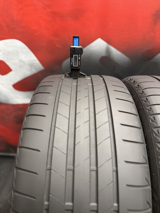 255 40 18, Летни гуми, Bridgestone TuranzaT005, 2 броя