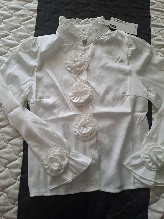 Нова елегантна риза