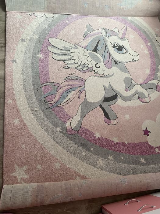 Килим за детска стая