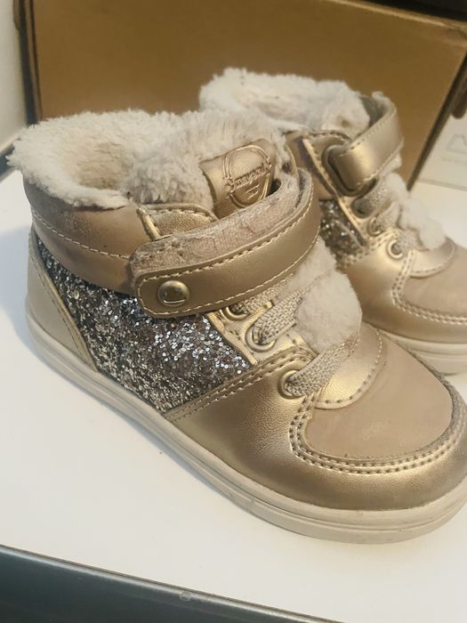 Ghete blanita Mayoral 23