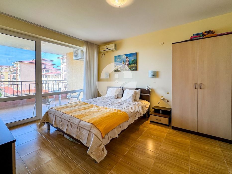 Продава се Двустаен апартамент в Свети Влас - 66 кв.м за 772 €/кв.м - Снимка #4
