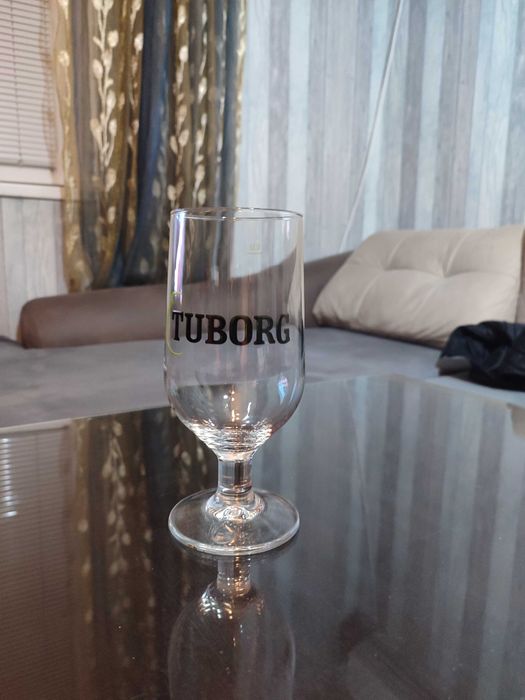 Нови халби за бира