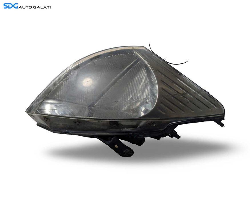 Far Stanga Fara Xenon Ford Focus 1 NFL Non Facelift 1998 - 2001 Cod XS4X-13006-AE [LR3593]