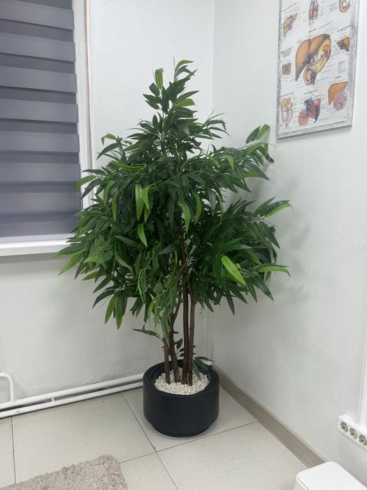 Искусственное дерево