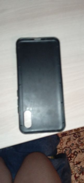 Чехол для redmi 9a б/у