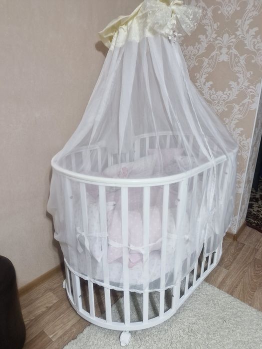 Манежка для детей