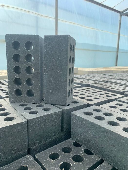 Облицовочный кирпич