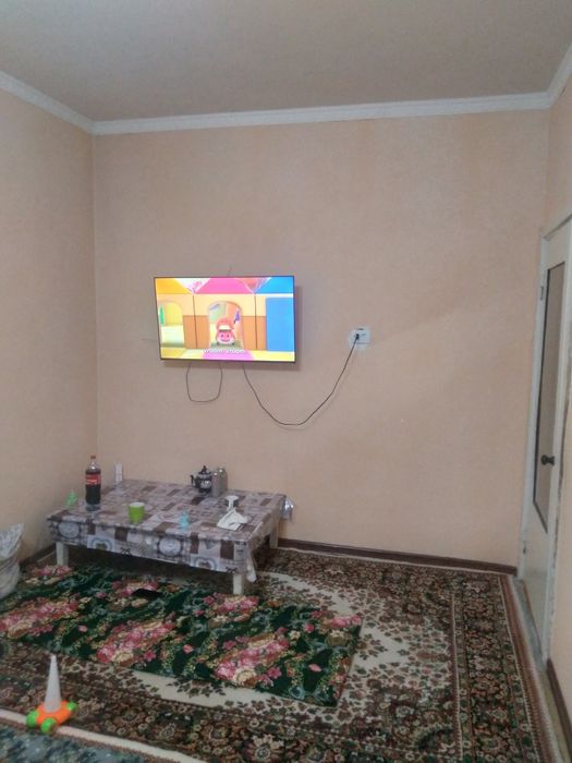 3 хонали уй сотилади 80+ кв.м