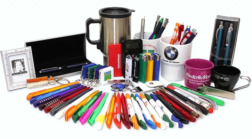 Poligrafiya xizmatlari