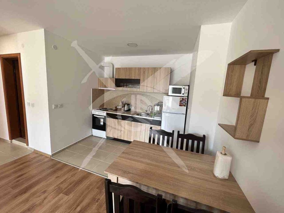 Продава се Двустаен апартамент в к.к. Слънчев бряг - 65 кв.м за 742 €/кв.м - Снимка #1