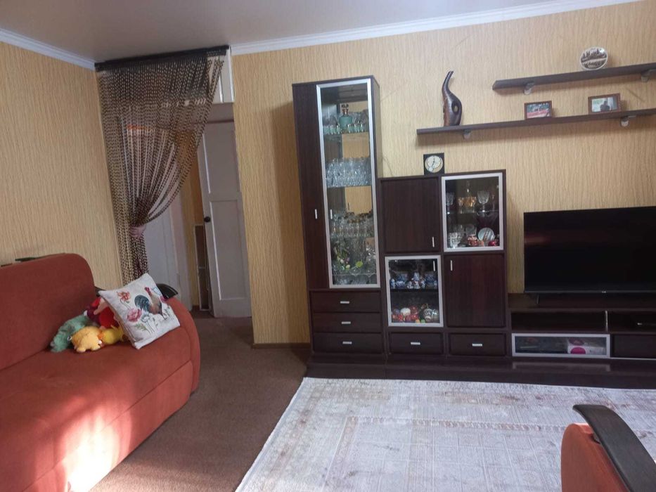 Продам 3х комнатную квартиру