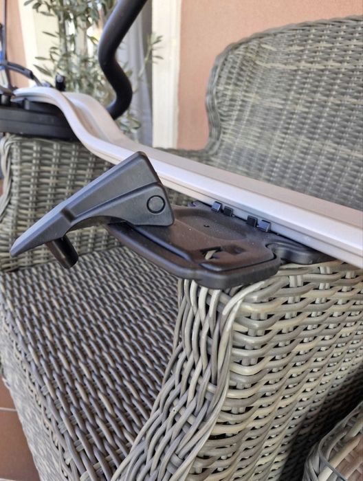 Suport Thule Bicicleta