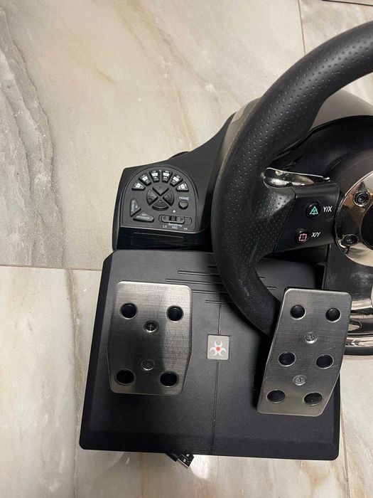 NDP Amanet NON-STOP Bld.Iuliu Maniu 69 DRIVING KIT MYRIA MG7419 (47389