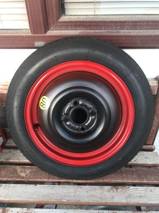 Патерица за Форд 4х108 15 Цола