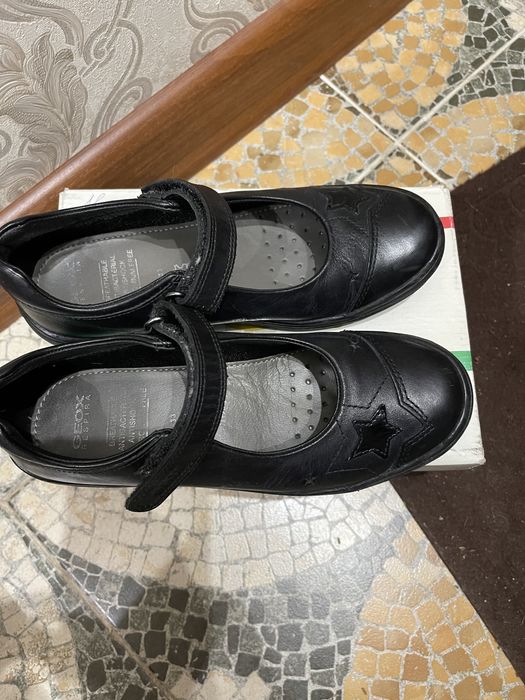 Классные туфли и ботинки