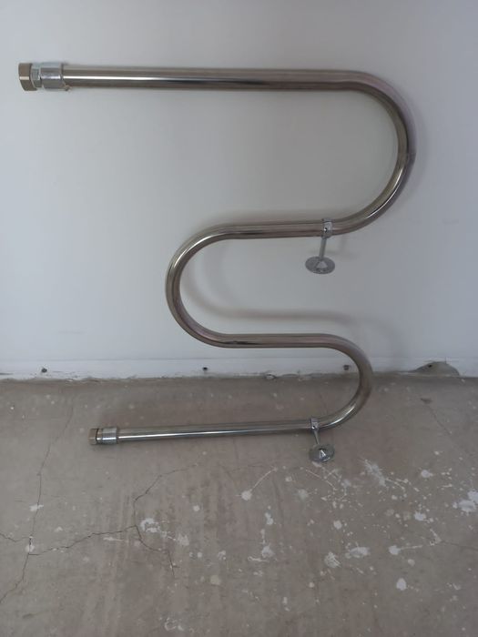 Полотенецсушитель