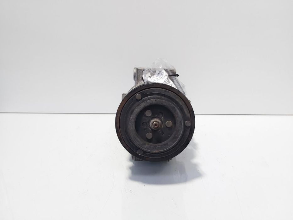 Compresor clima Sanden, cod 39034464, Opel Meriva B, 1.6 CDTI, B16DTL