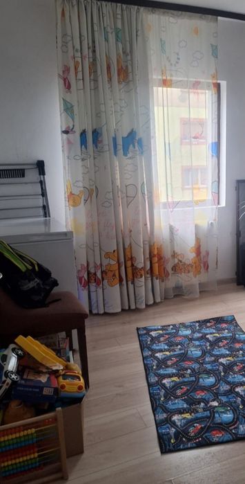 Apartament 3 camere, 65 mp,et. 3, zona ultracentrala