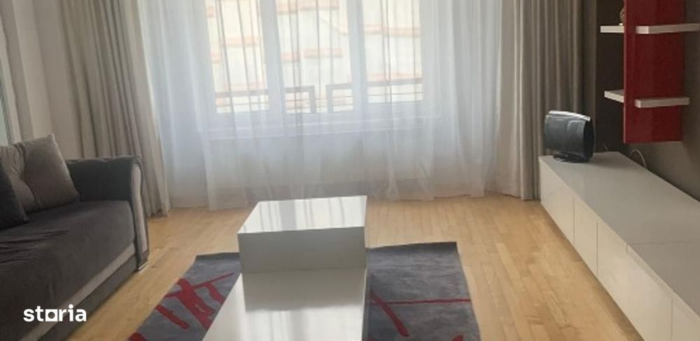 Apartament 3 camere | Nerva Traian | centrala proprie | parcare