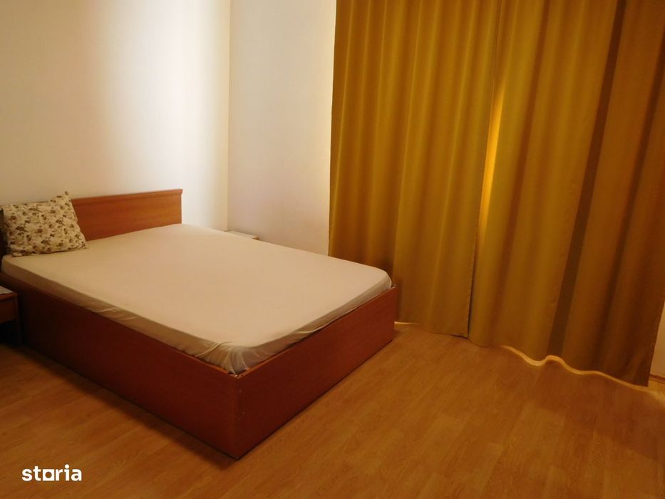 Apartament 3 camere, balcon și garaj, Grigorescu