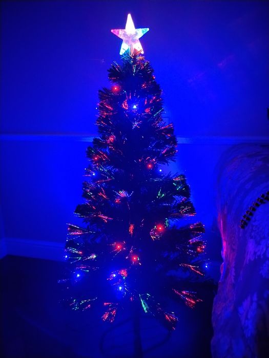 Новогодняя Ёлка 120 см