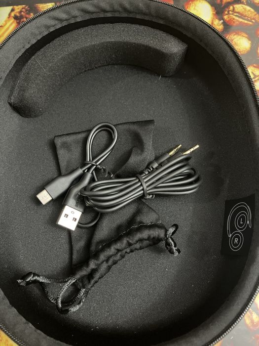 Наушники soundcore