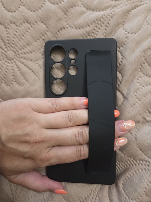 Твърд кейс за Samsung galaxy s25 ultra