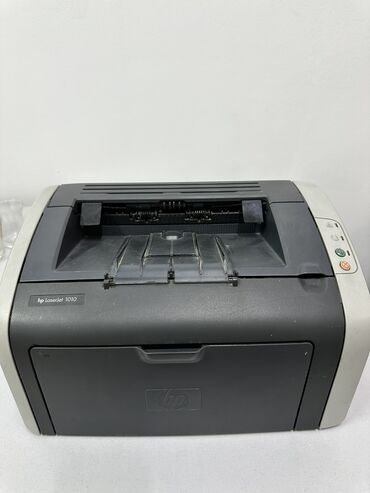 Принтер HP Laserjet 1010