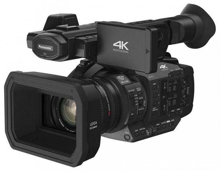 Set complet Video Profesional – 4K Ultra HD