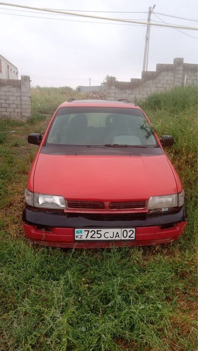 Срочно продам авто