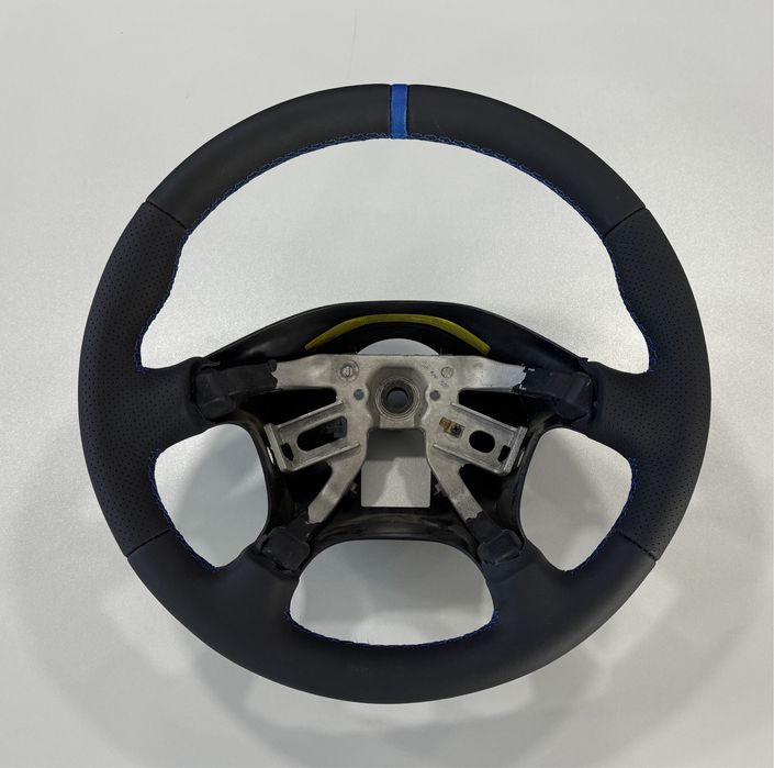 Volan Din piele - Custom - Pajero Pinin 2000