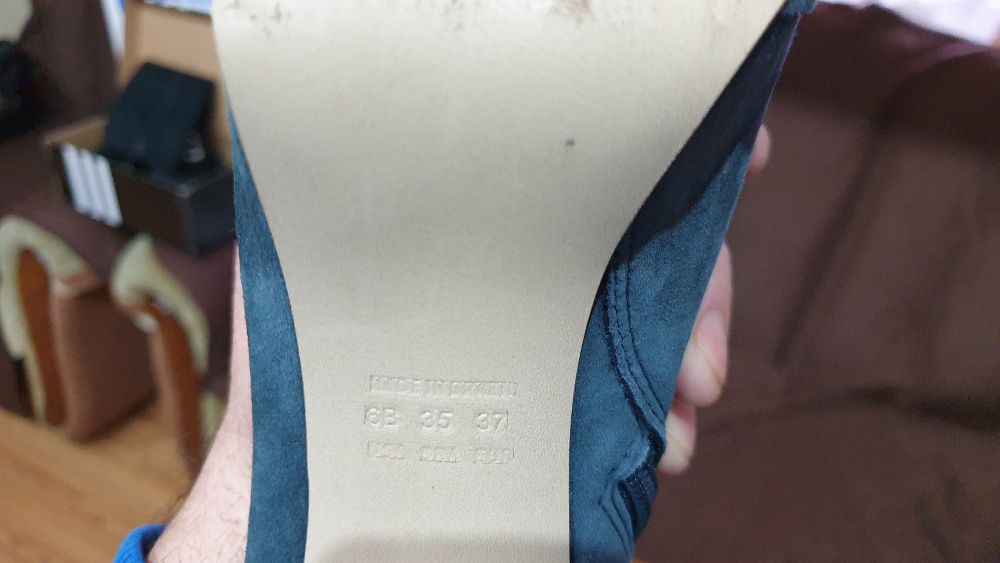 Incaltaminte dama nr-37