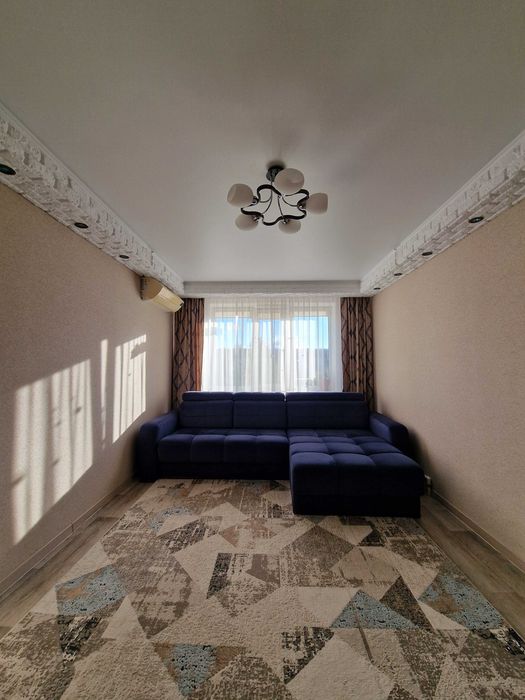 Продам 3х комнатную квартиру!