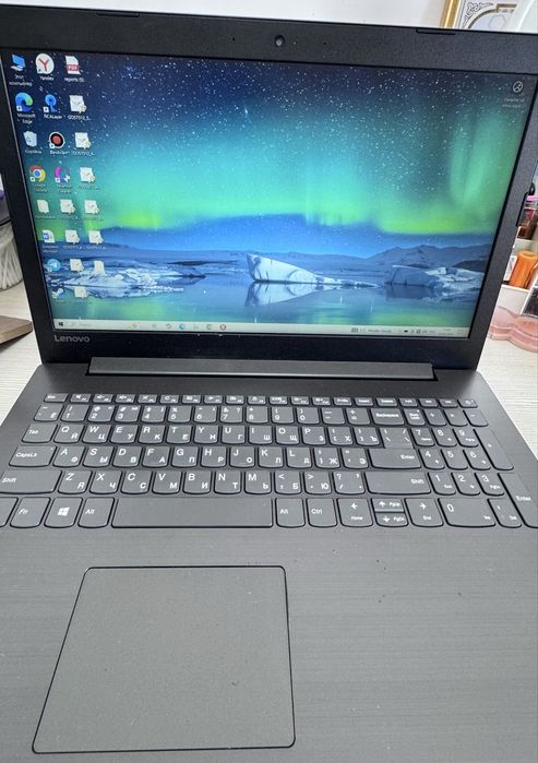 Lenovo ноутбук сатылады