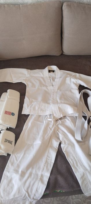 Кимано для карате