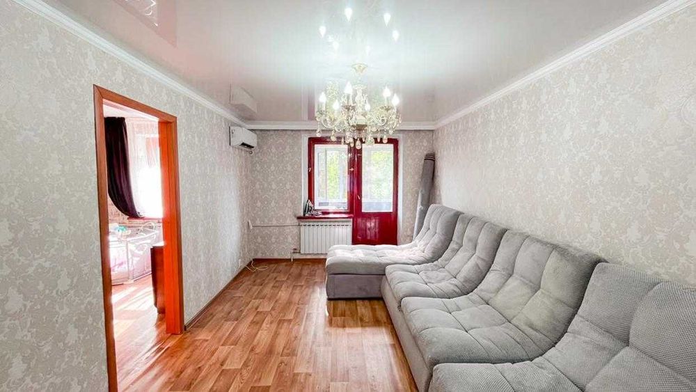 Трешка в Улане Мирас Империя