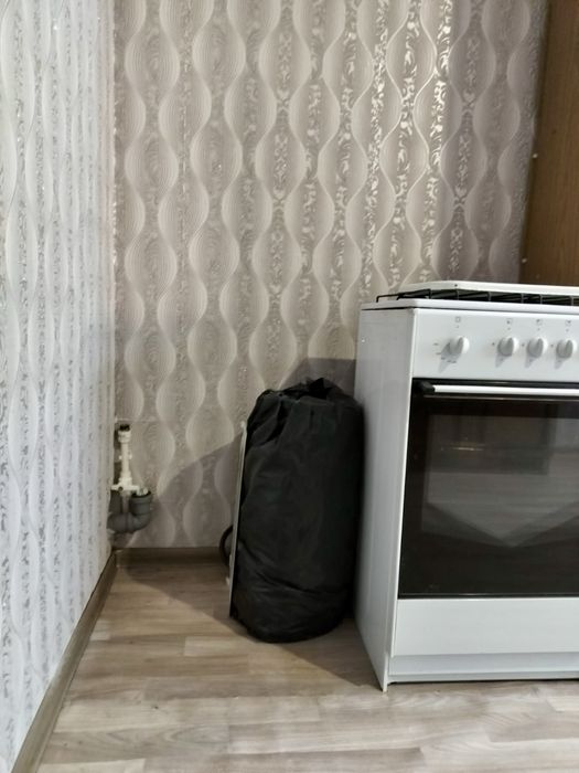 Комната в общежитии коридорного типа
